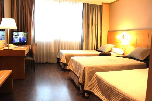 Eurohotel Castellón - image 3