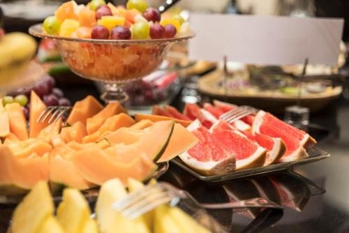 Carat Boutique Hotel - image 9