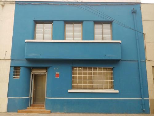 Hostal Snow Sea & Bike