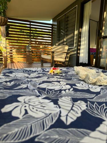 Rangiriri Vacay Unit 1 in Arutanga