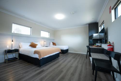 The Rec Hotel in Northam