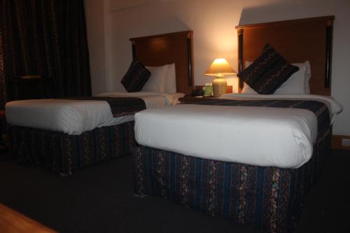 Mehran Hotel Karachi - main image