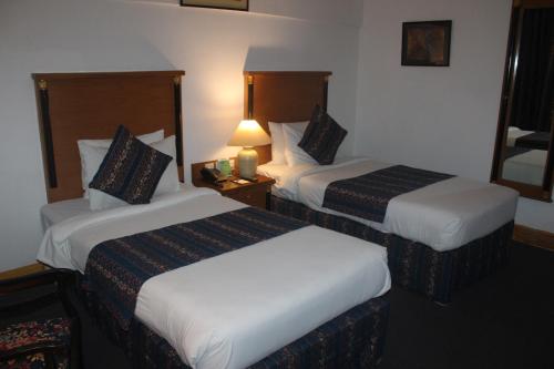 Mehran Hotel Karachi - image 9