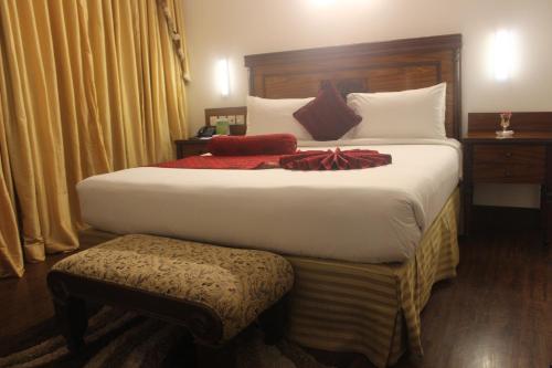 Mehran Hotel Karachi - image 2