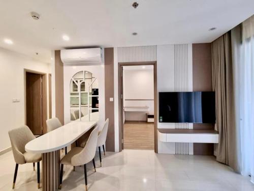 ホーチミン Luxury Apartment-Bong Homestay シングルルーム スイート