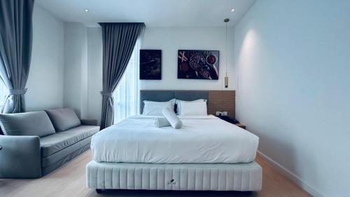 AP Concept Hotel - Tap to explore photos