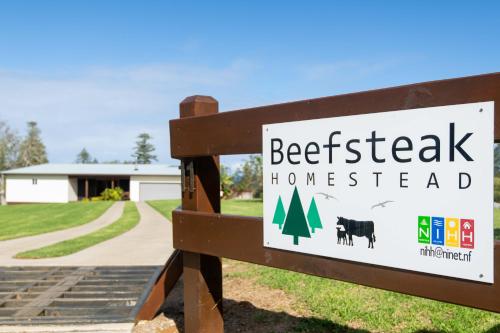 Beefsteak Homestead