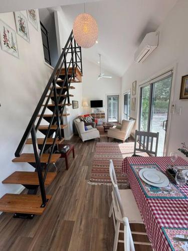 Willow Twig Cottage in Braemar