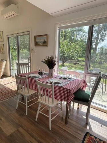 Willow Twig Cottage in Braemar