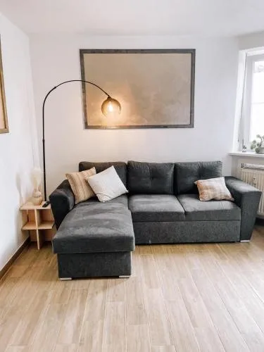 Wunderschönes Apartment in ruhiger Lage I 2-4 Personen in Passau, Deutschland