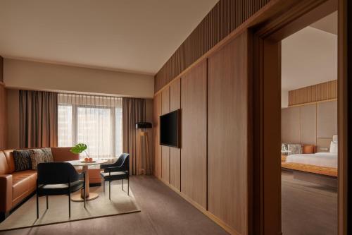 Suite Room [NEW]
