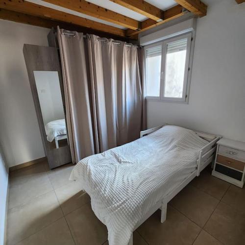 Maison sur les toits confort, Marsella (foto 3)