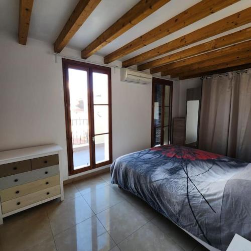 Maison sur les toits confort, Marsella (foto 4)
