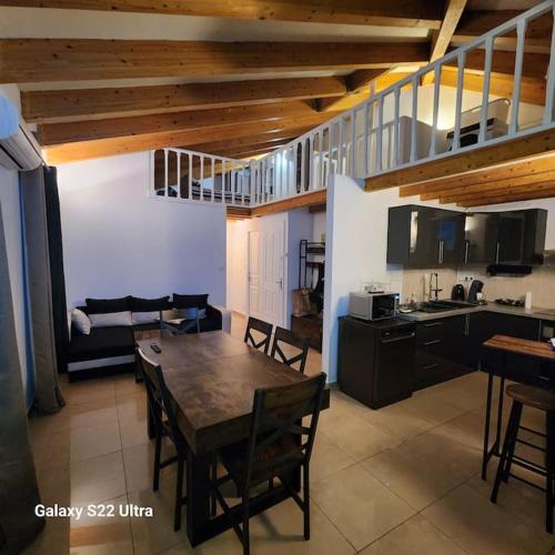 Maison sur les toits confort, Marsella (foto 7)