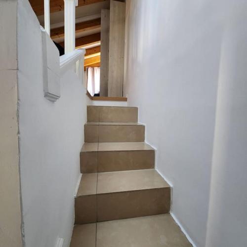 Maison sur les toits confort, Marsella (foto 10)