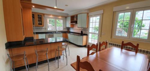 Penthouse Apartment image 10