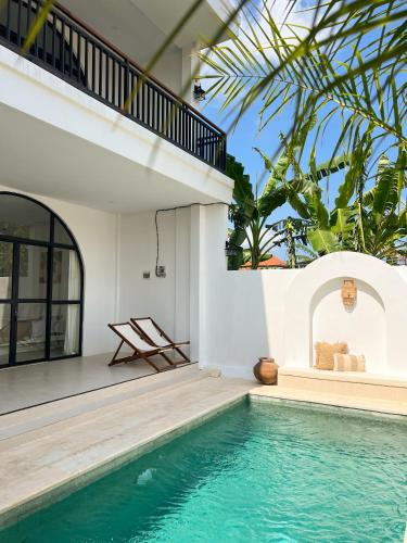 Kenny Villas Canggu Beach