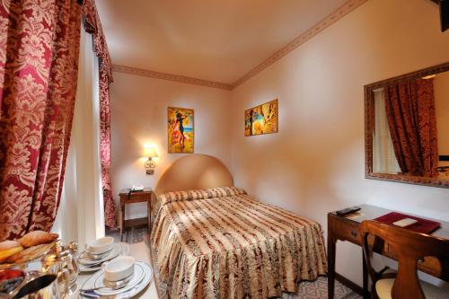 1 twin bed