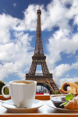 Hôtel Waldorf Trocadéro Paris
