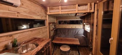 Tiny House in Senonches