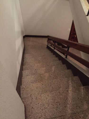 Dış Görünüm, Hostal Costa Azul in Santiago De Compostela Eski Kent