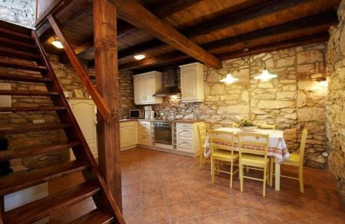 Létesítmények, Holiday Home in Paradies in Paradiz