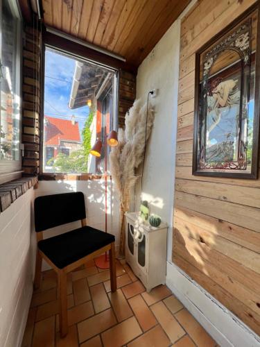 บริการและสิ่งอำนวยความสะดวก, La maison des artistes in ซาวีญี ซูร์ ออร์จ