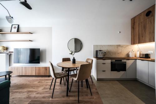 river point Mieszczańska 24 m50, Breslau (Foto 7)