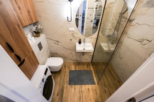 river point Mieszczańska 24 m50, Breslau (Foto 10)