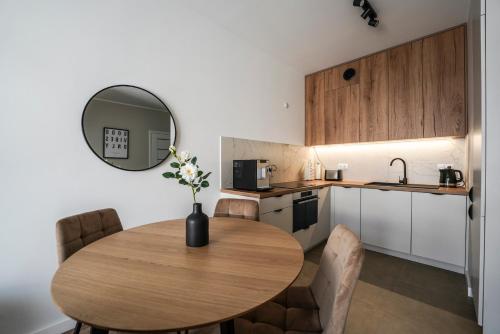 river point Mieszczańska 24 m50, Breslau (Foto 8)