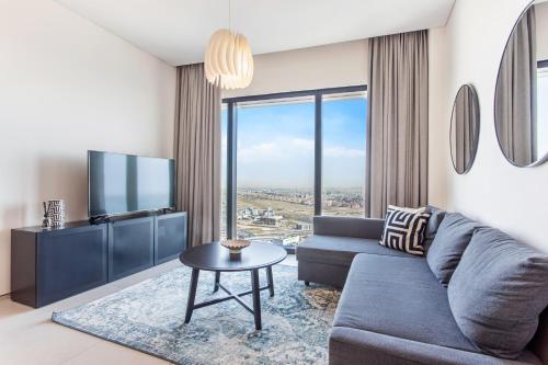 Address Beach 2br Family 56th Floor, Dubaï (photo 3)