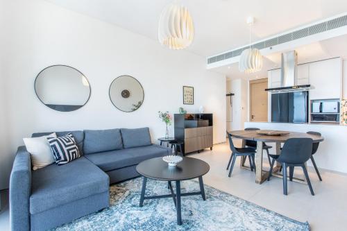 Address Beach 2br Family 56th Floor, Dubaï (photo 4)