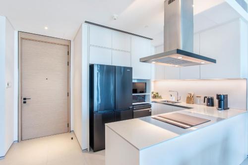 Address Beach 2br Family 56th Floor, Dubaï (photo 9)