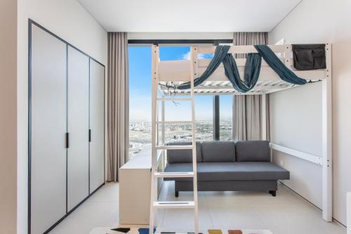 Address Beach 2br Family 56th Floor, Dubaï (photo 8)