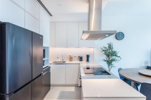 Address Beach 2br Family 56th Floor, Dubaï (photo 10)