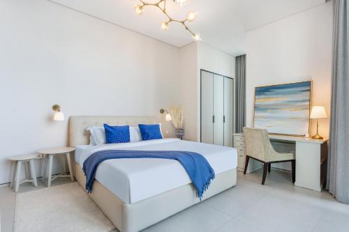 Address Beach 2br Family 56th Floor, Dubaï (photo 6)