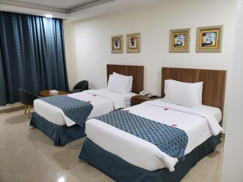 Flamingo Beach Hotel Flamingo Beach Hotel