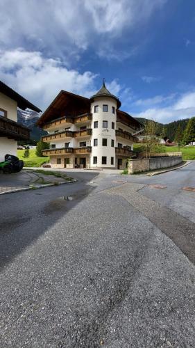Almtraum Berwang in Berwang, Österreich
