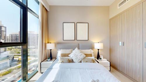 Primestay - Azizi Riviera 1BR Al Meydan - image 5
