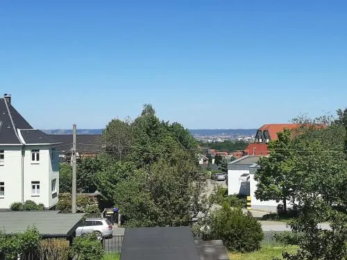 Ferienwohnung Fernblick bei Brückners in Dresden, Deutschland