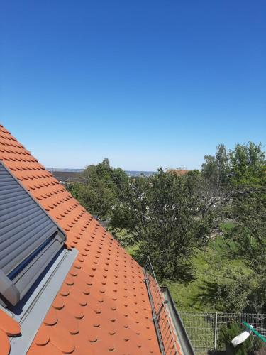 Ferienwohnung Fernblick bei Brückners, Drážďany (fotografie 2)