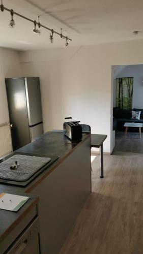 Ferienwohnung Fernblick bei Brückners, Drážďany (fotografie 7)