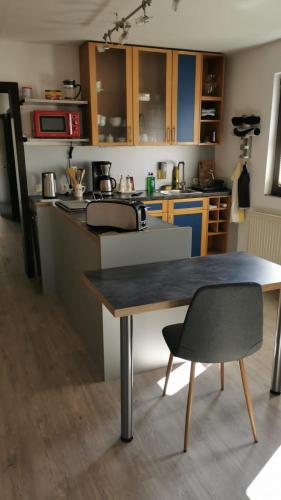 Ferienwohnung Fernblick bei Brückners, Drážďany (fotografie 5)
