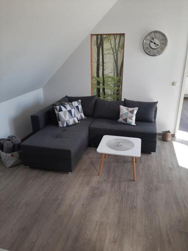Ferienwohnung Fernblick bei Brückners, Drážďany (fotografie 9)