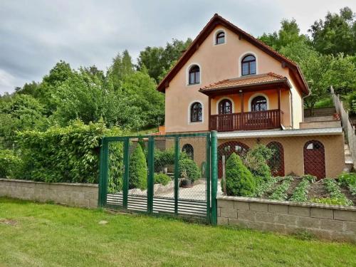 Three-Bedroom Chalet