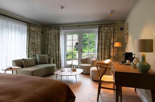 Relais & Chateaux Hotel Landgoed Het Roode Koper