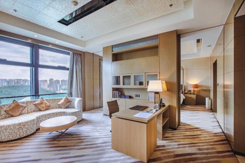 貴陽萬麗酒店 Renaissance Guiyang Hotel