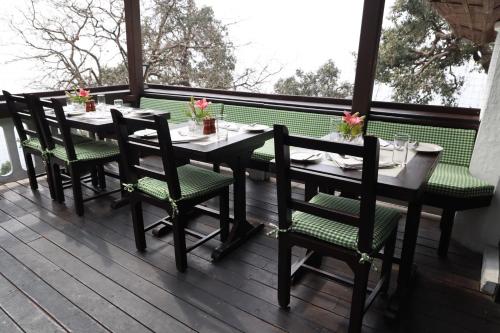 Rokeby Villas Mussoorie - image 3