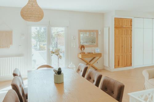 Finca Aprisco de Candeleda - main image