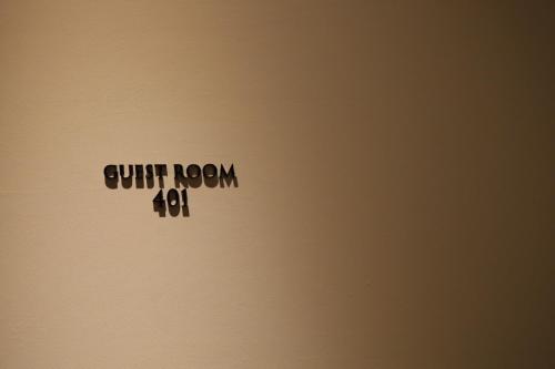 Superior Double Room with Two Double Beds image 1